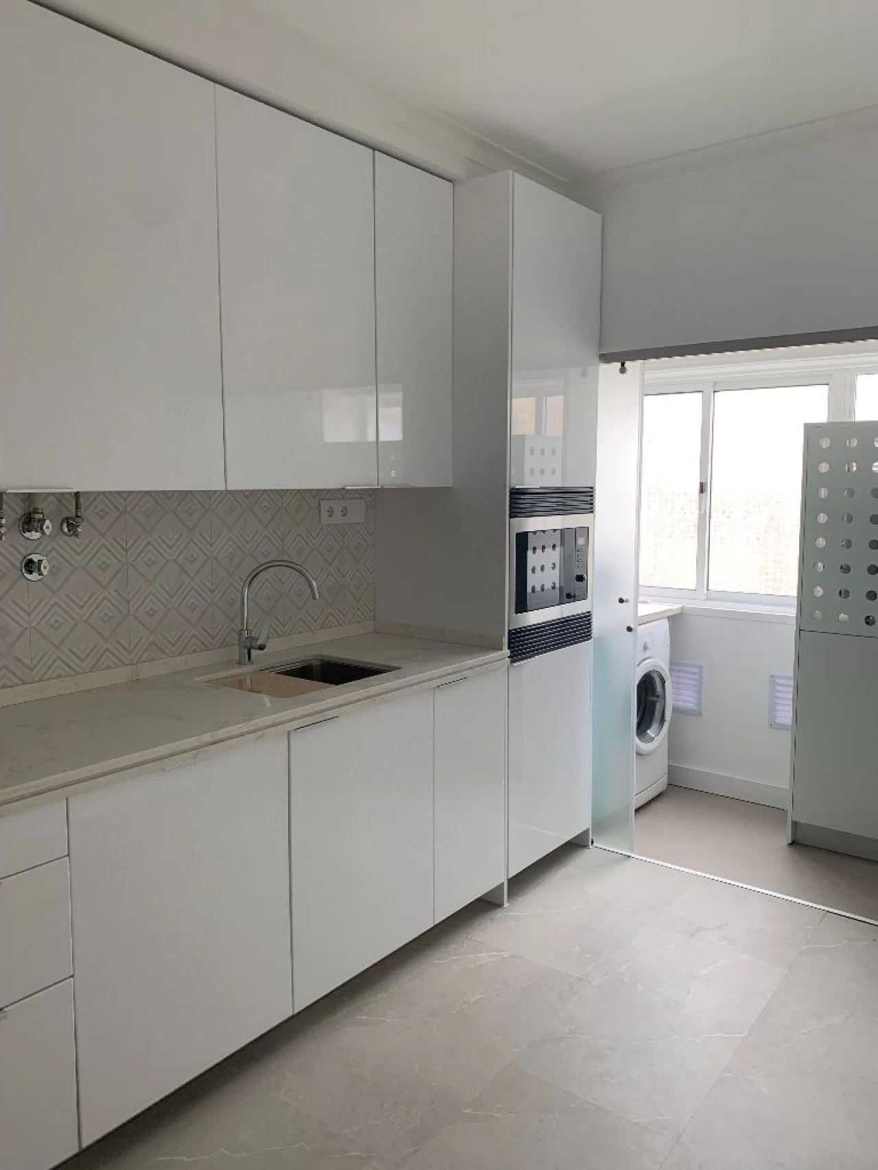 Apartamento T2 para Venda em Odivelas Foto 18