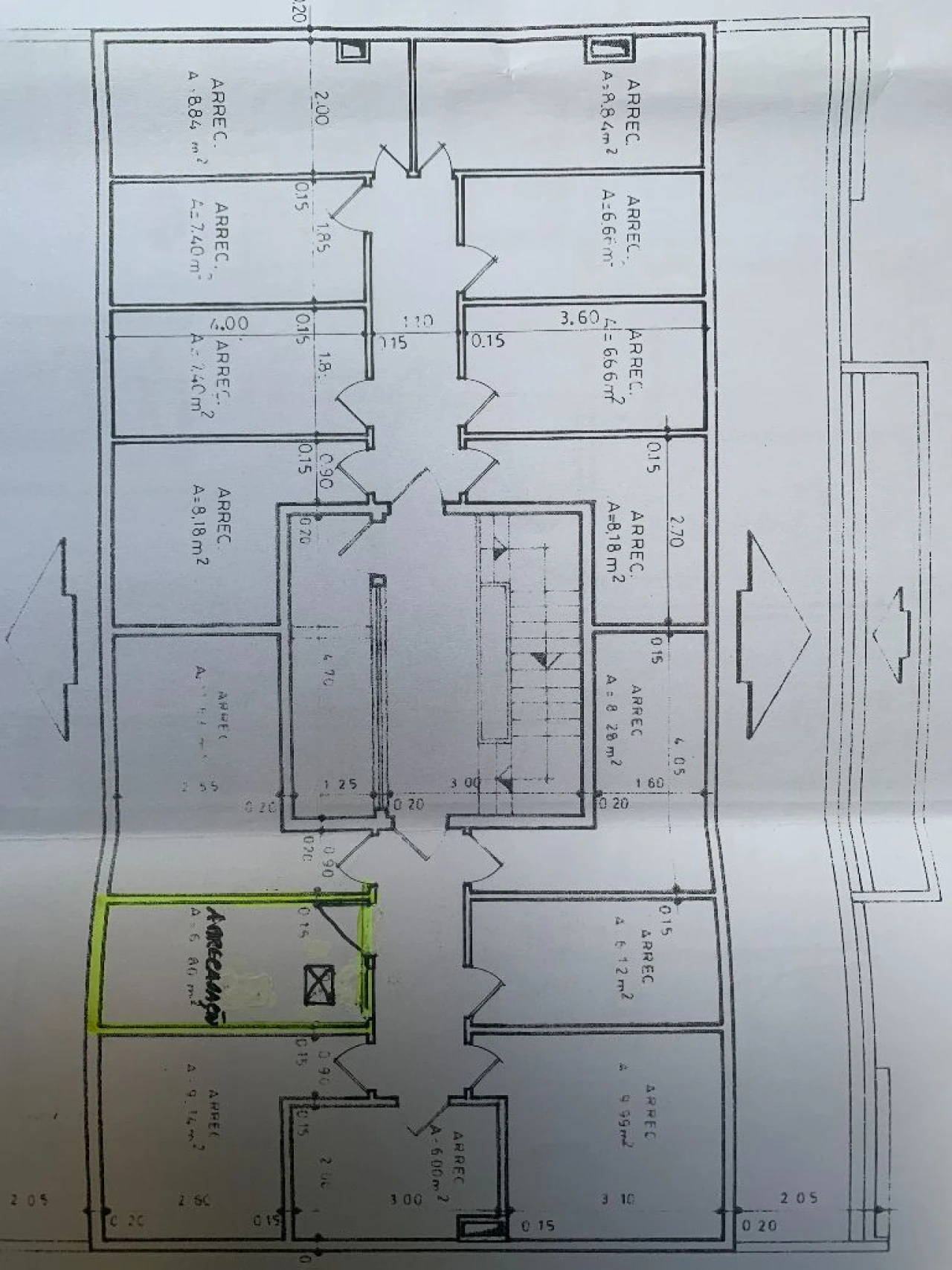 Apartamento T2 para Venda em Odivelas Foto 31