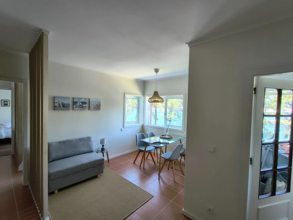 Apartamento T2 para Arrendamento em Darque, Viana do Castelo Foto 1