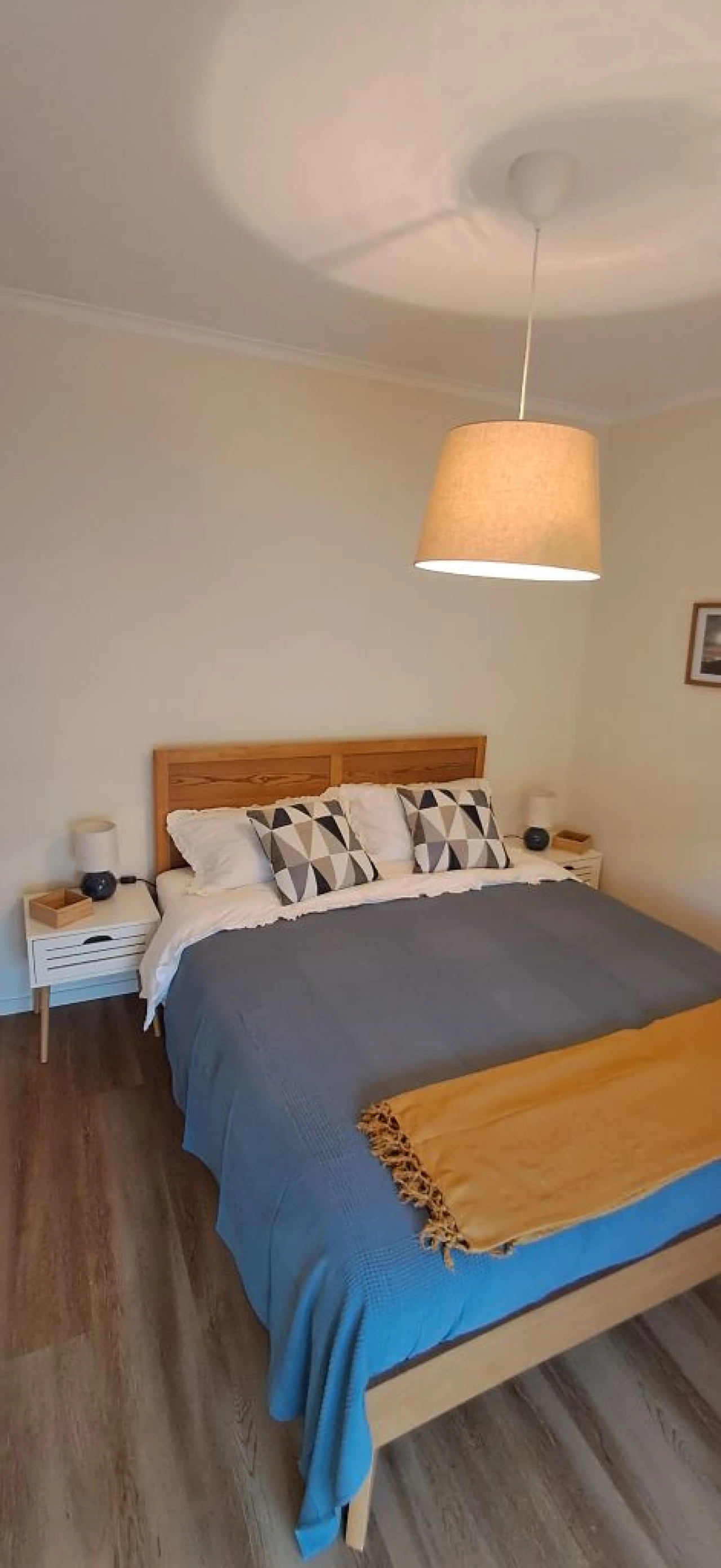 Apartamento T2 para Arrendamento em Darque, Viana do Castelo Foto 5
