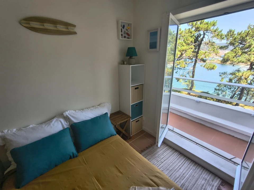 Apartamento T2 para Arrendamento em Darque, Viana do Castelo Foto 7