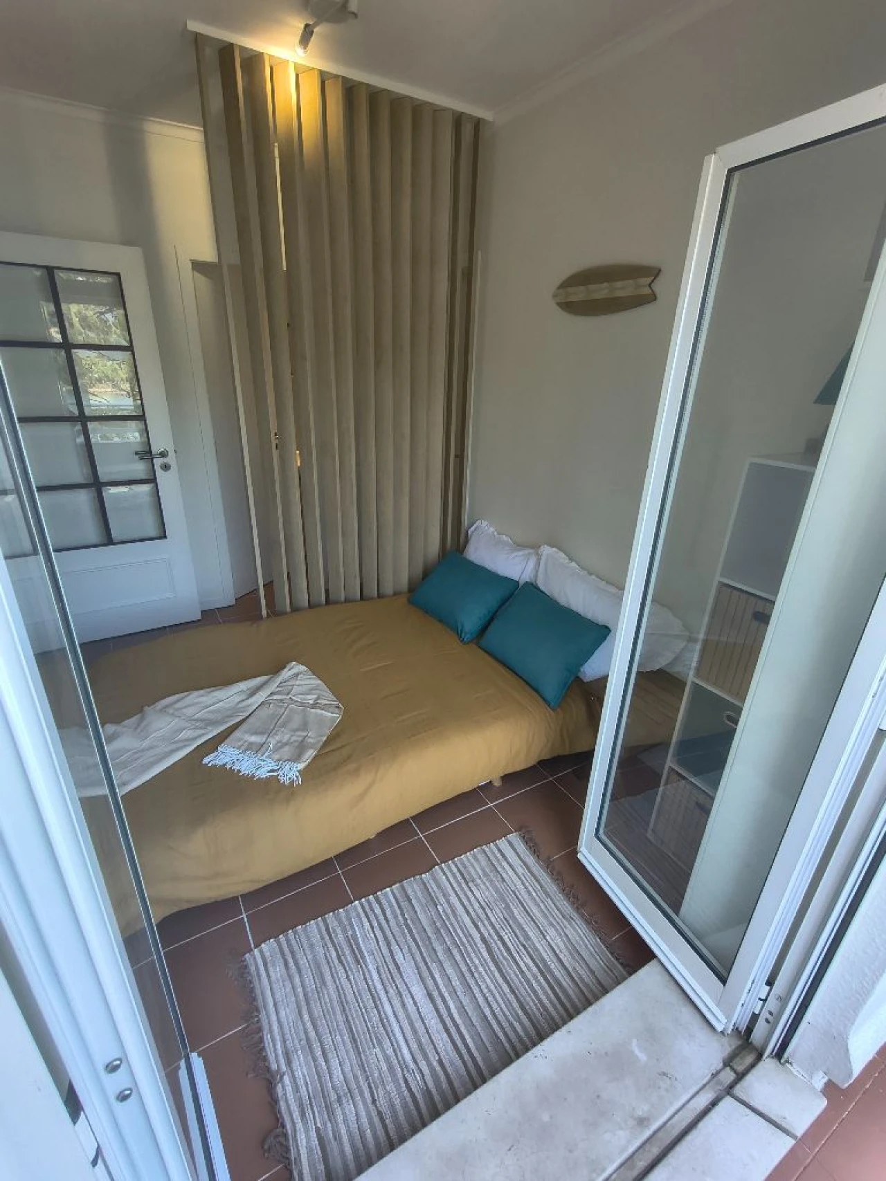 Apartamento T2 para Arrendamento em Darque, Viana do Castelo Foto 9