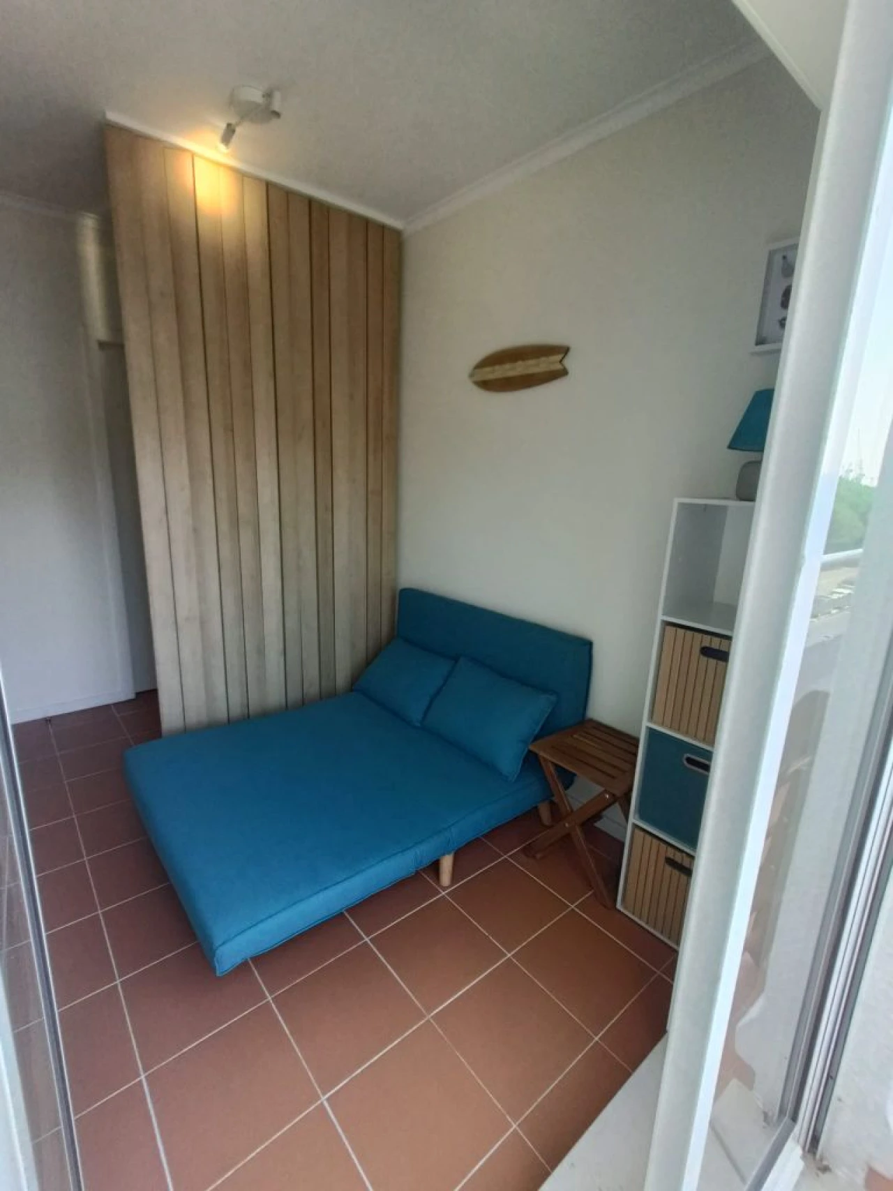 Apartamento T2 para Arrendamento em Darque, Viana do Castelo Foto 8