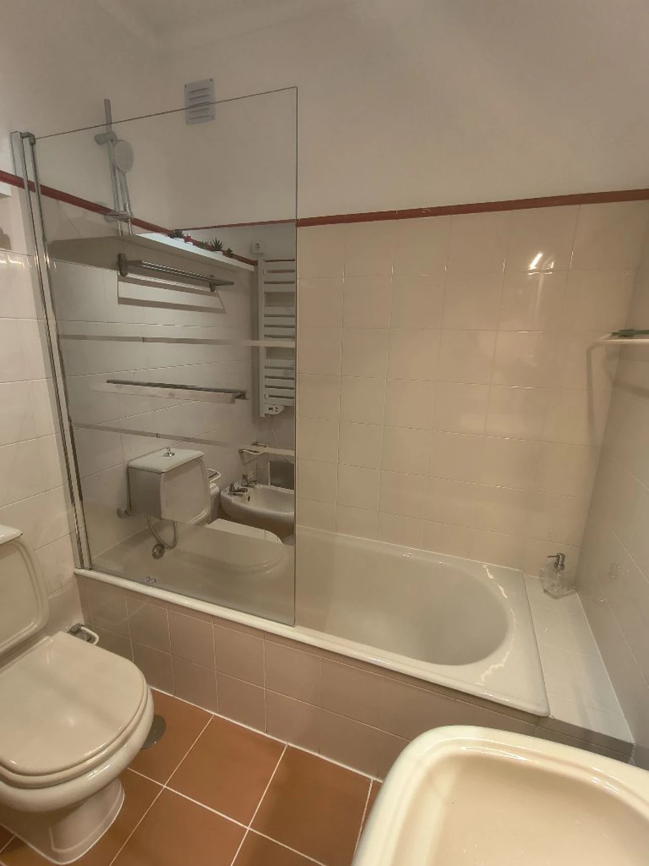Apartamento T2 para Arrendamento em Darque, Viana do Castelo Foto 11