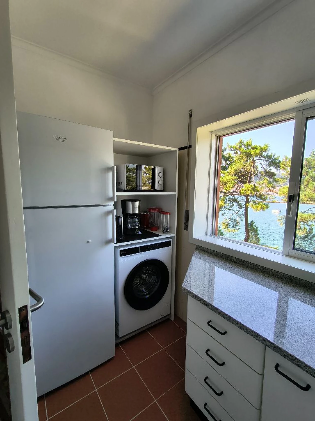 Apartamento T2 para Arrendamento em Darque, Viana do Castelo Foto 15