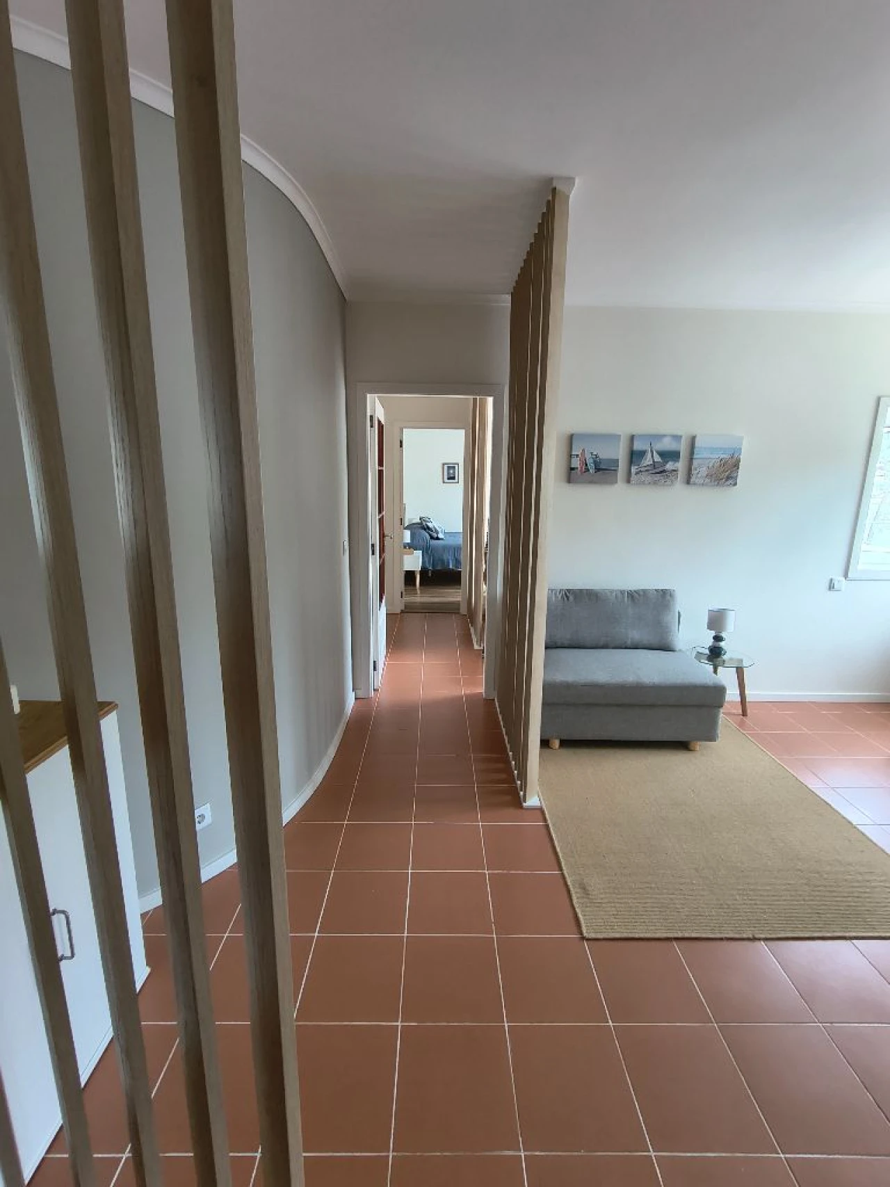 Apartamento T2 para Arrendamento em Darque, Viana do Castelo Foto 17