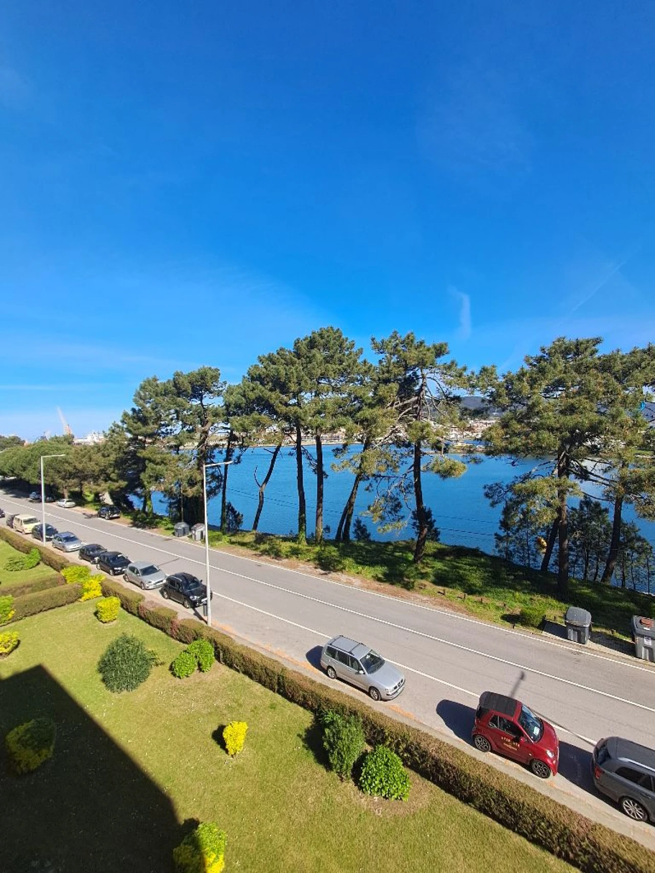 Apartamento T2 para Arrendamento em Darque, Viana do Castelo Foto 24
