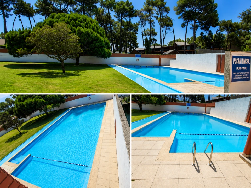 Apartamento T2 para Arrendamento em Darque, Viana do Castelo Foto 19