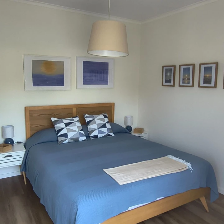 Apartamento T2 para Arrendamento em Darque, Viana do Castelo Foto 4