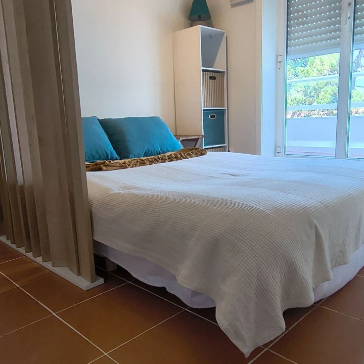 Apartamento T2 para Arrendamento em Darque, Viana do Castelo Foto 7