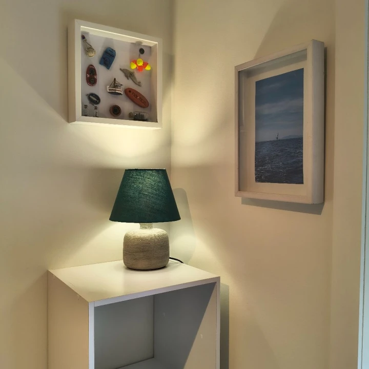 Apartamento T2 para Arrendamento em Darque, Viana do Castelo Foto 27