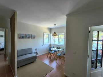 Apartamento T2 para Arrendamento em Darque, Viana do Castelo
