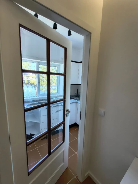 Apartamento T2 para Arrendamento em Darque, Viana do Castelo