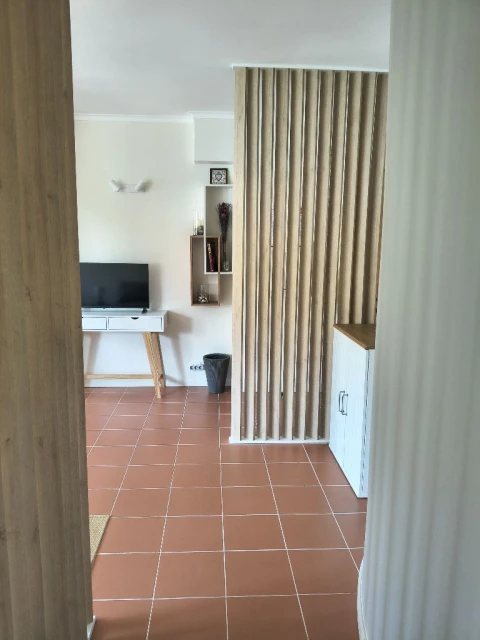 Apartamento T2 para Arrendamento em Darque, Viana do Castelo