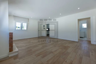 Moradia T3 para Venda em Torreira