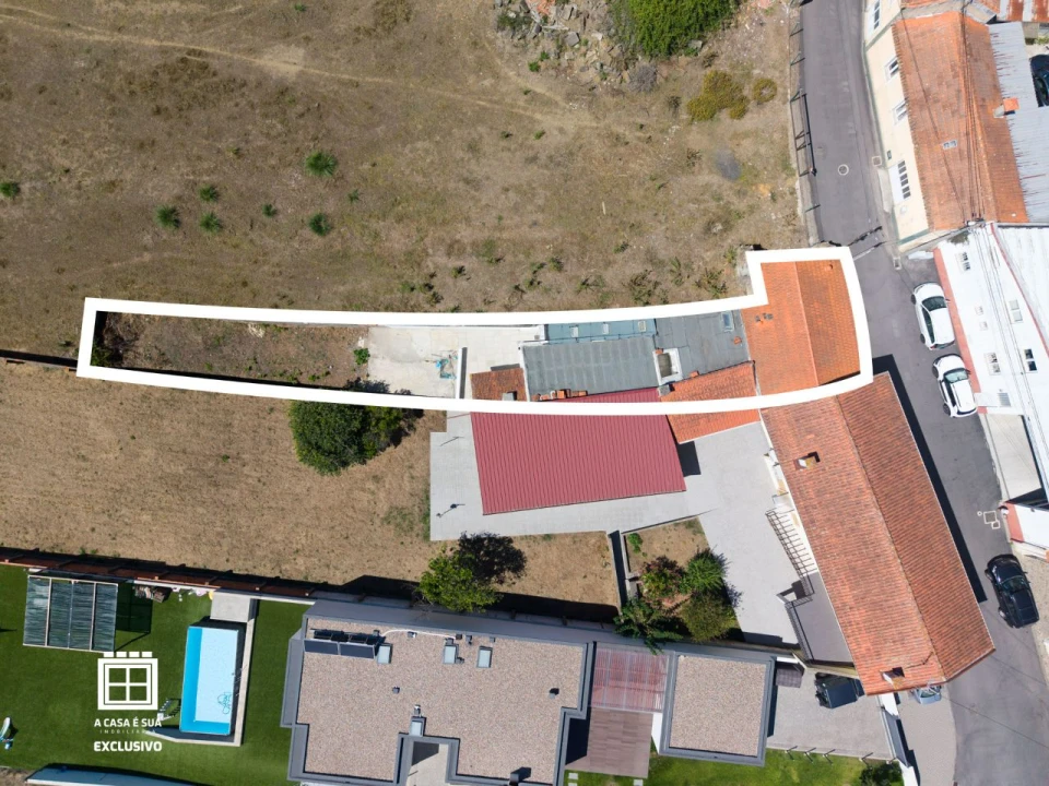 Moradia T2 para Venda em Ovar Foto 21