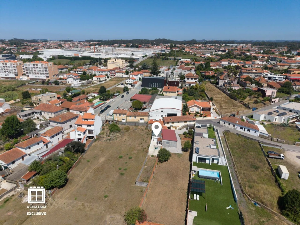 Moradia T2 para Venda em Ovar Foto 22