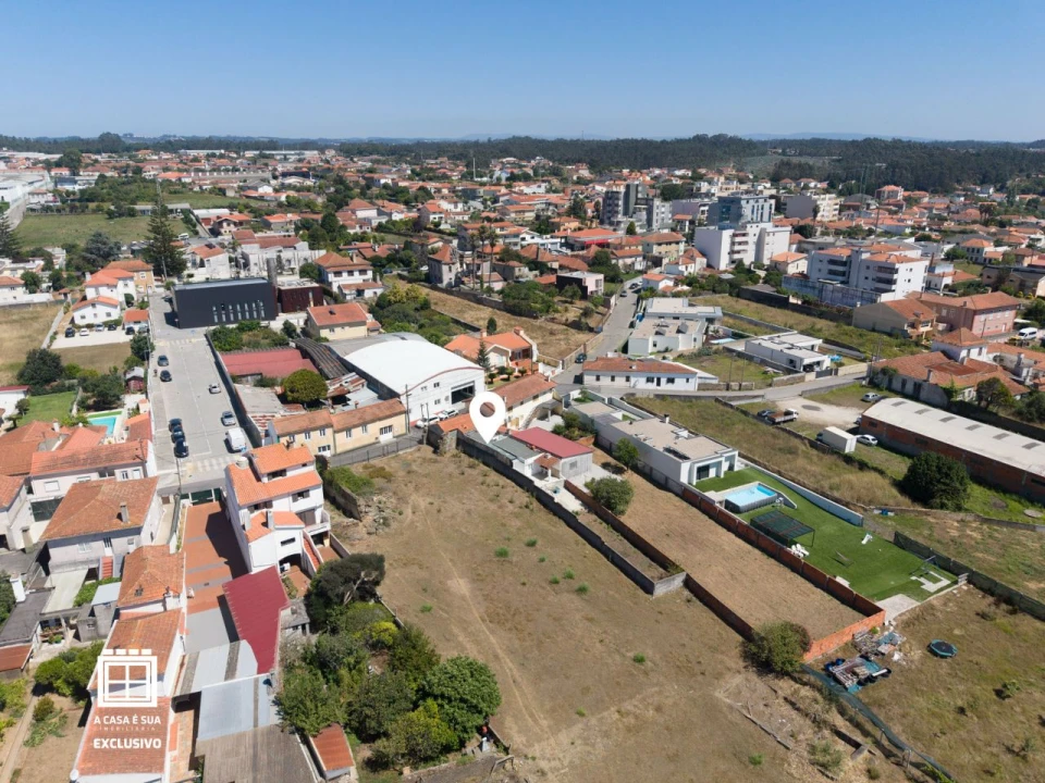 Moradia T2 para Venda em Ovar Foto 24