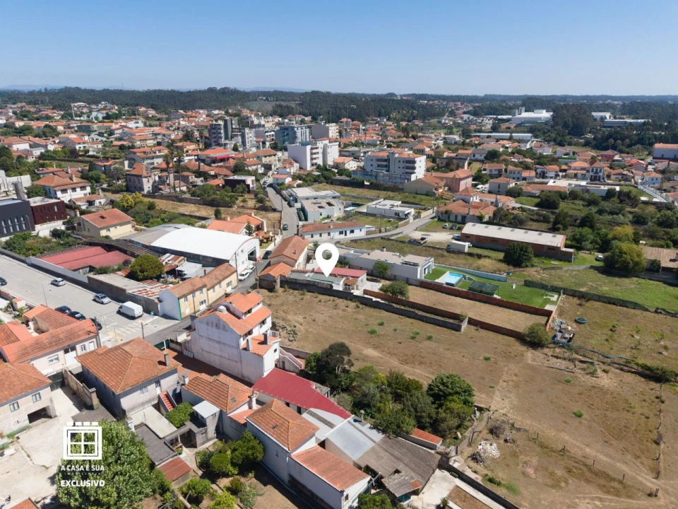 Moradia T2 para Venda em Ovar Foto 25