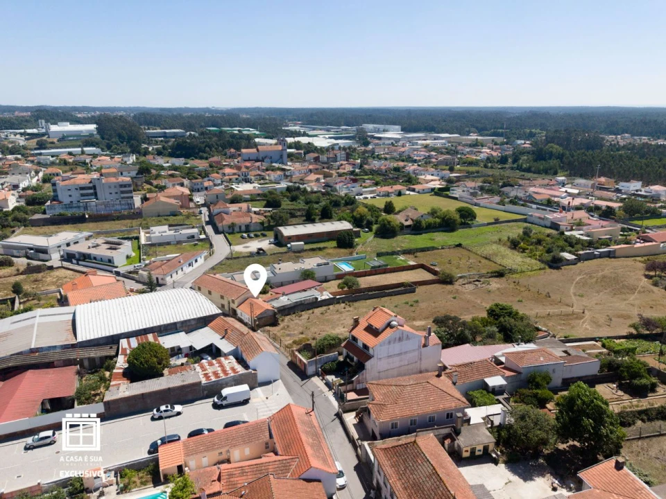Moradia T2 para Venda em Ovar Foto 26