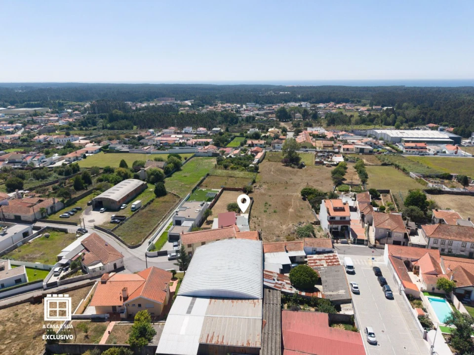 Moradia T2 para Venda em Ovar Foto 27