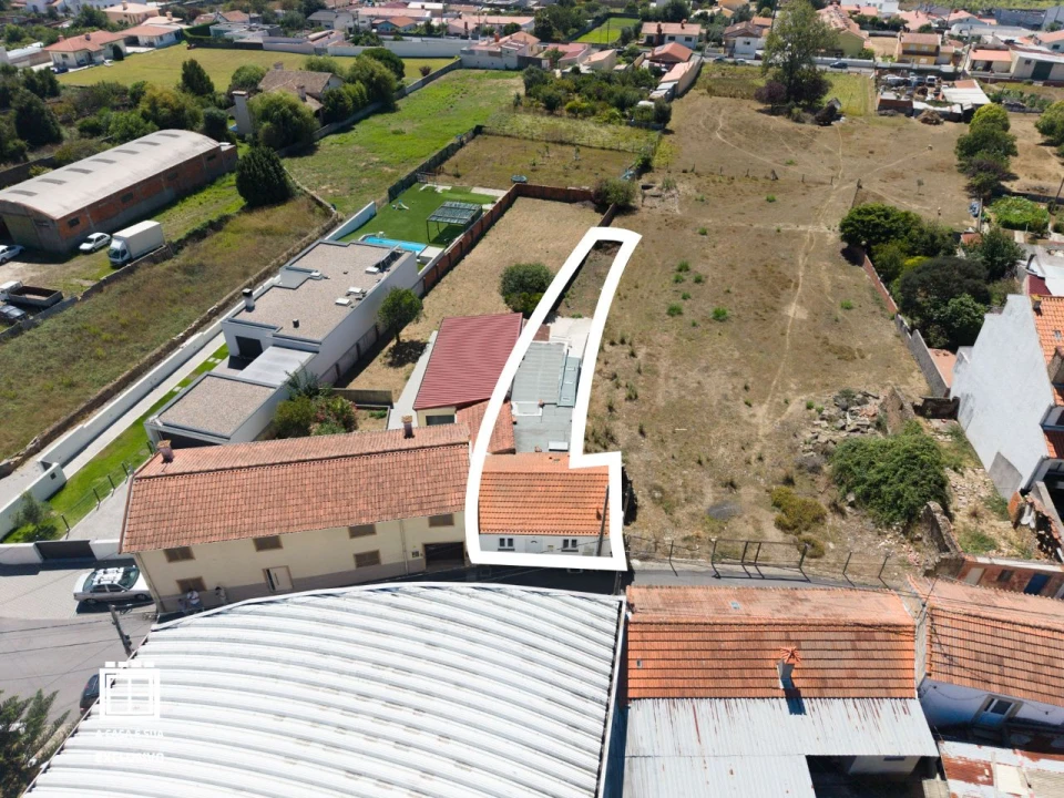 Moradia T2 para Venda em Ovar Foto 28