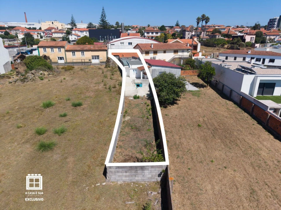 Moradia T2 para Venda em Ovar Foto 29