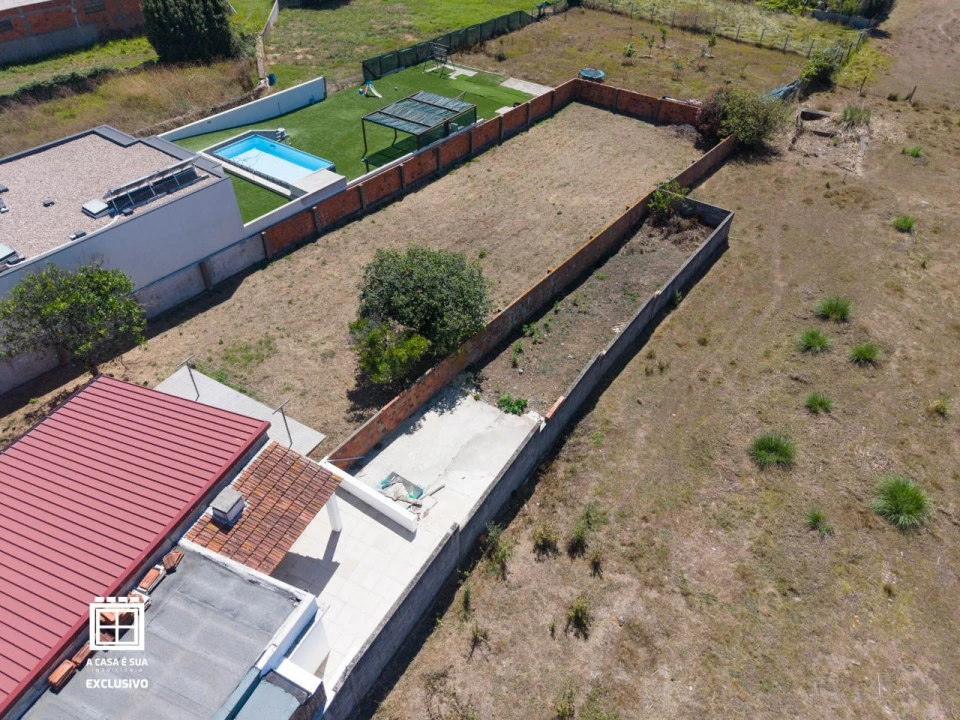 Moradia T2 para Venda em Ovar Foto 30