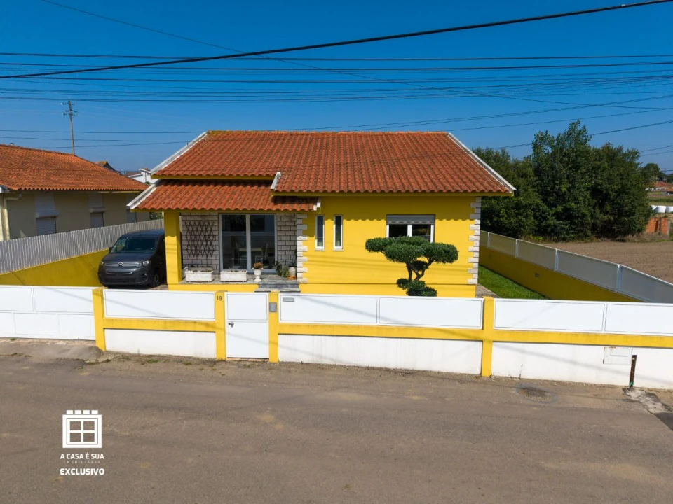 Moradia T3 para Venda em Avanca Foto 1