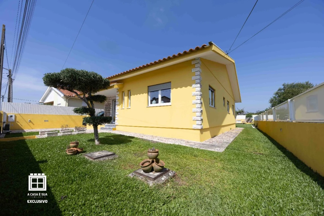 Moradia T3 para Venda em Avanca Foto 34