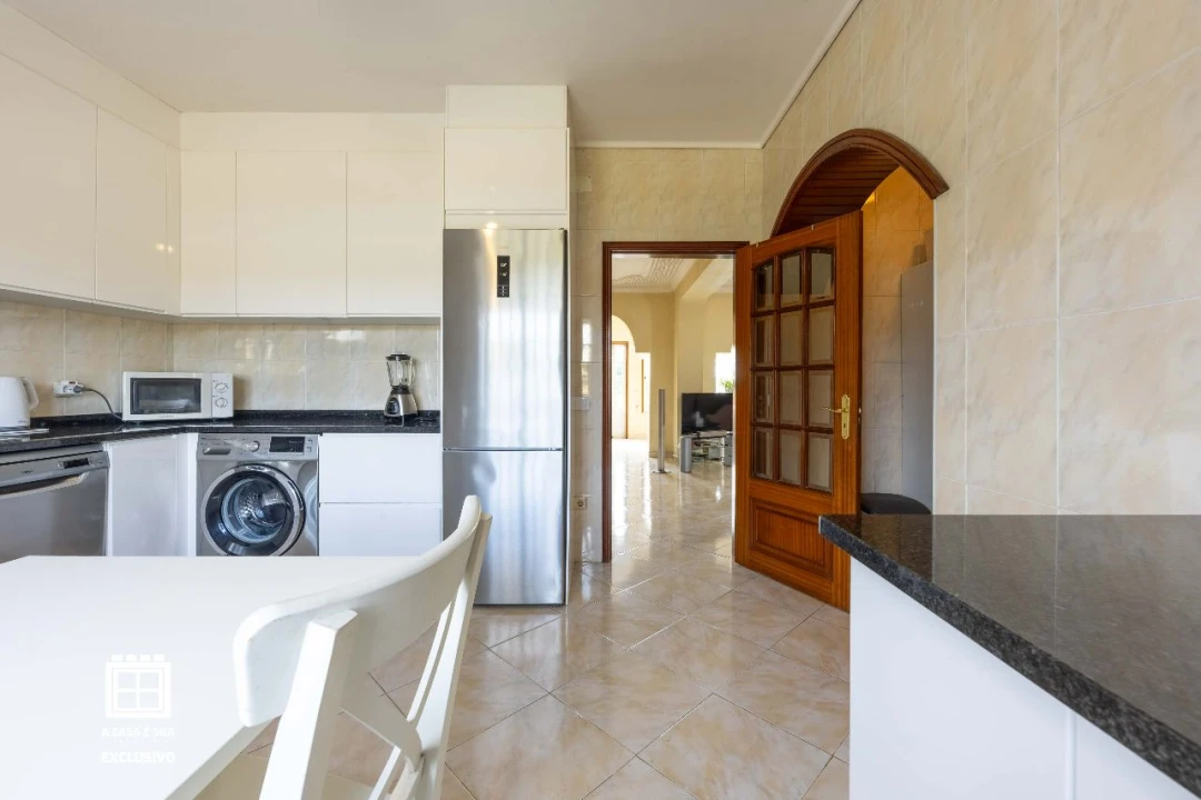 Moradia T4 para Venda em São João de Ovar Foto 2