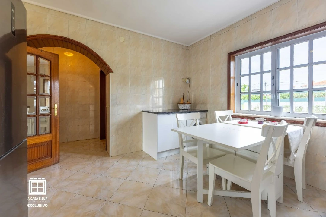 Moradia T4 para Venda em São João de Ovar Foto 6