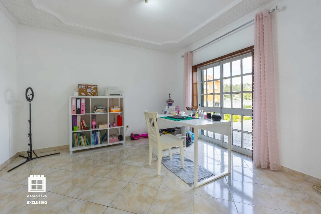 Moradia T4 para Venda em São João de Ovar Foto 12