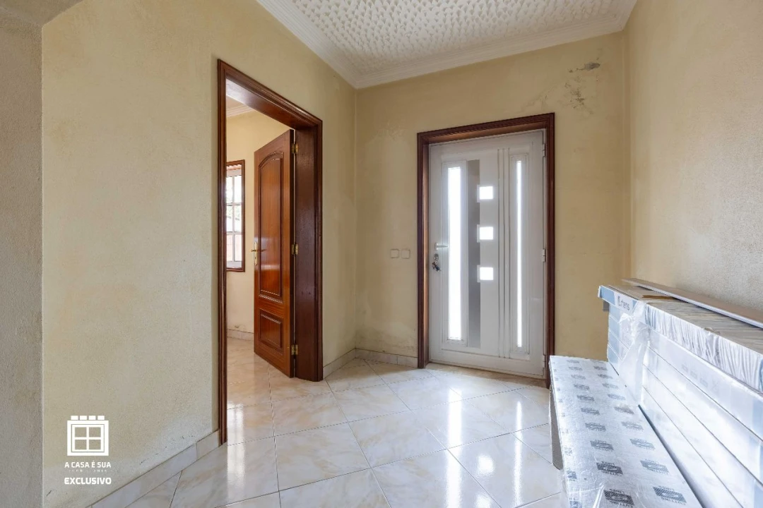Moradia T4 para Venda em São João de Ovar Foto 19