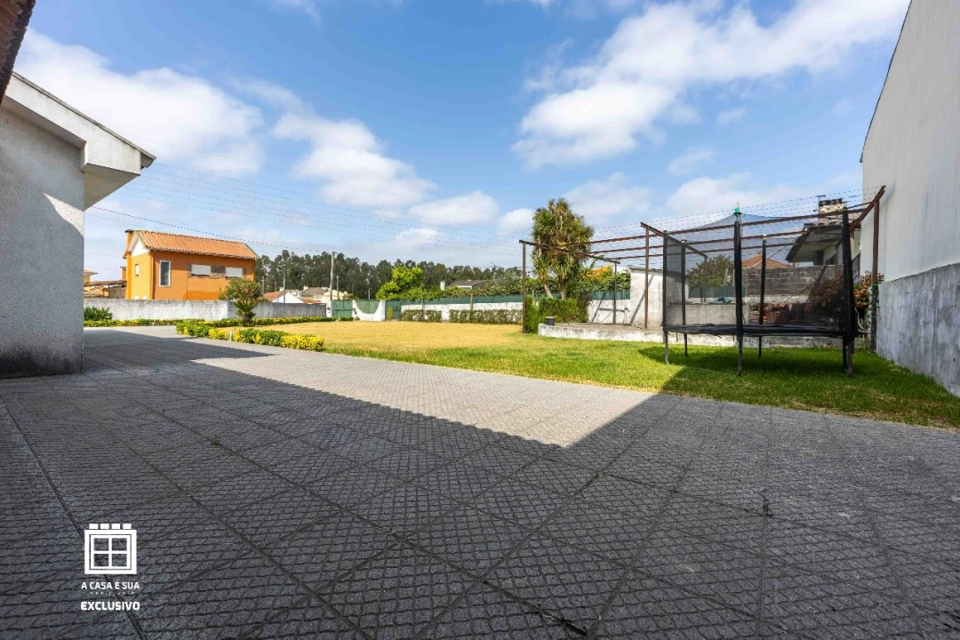 Moradia T4 para Venda em São João de Ovar Foto 38