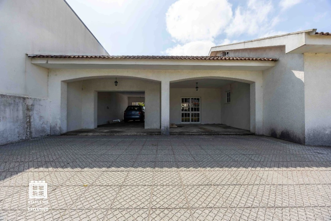 Moradia T4 para Venda em São João de Ovar Foto 37