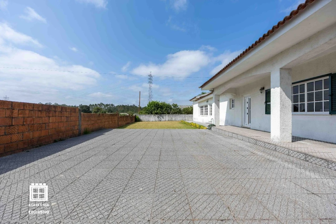 Moradia T4 para Venda em São João de Ovar Foto 40