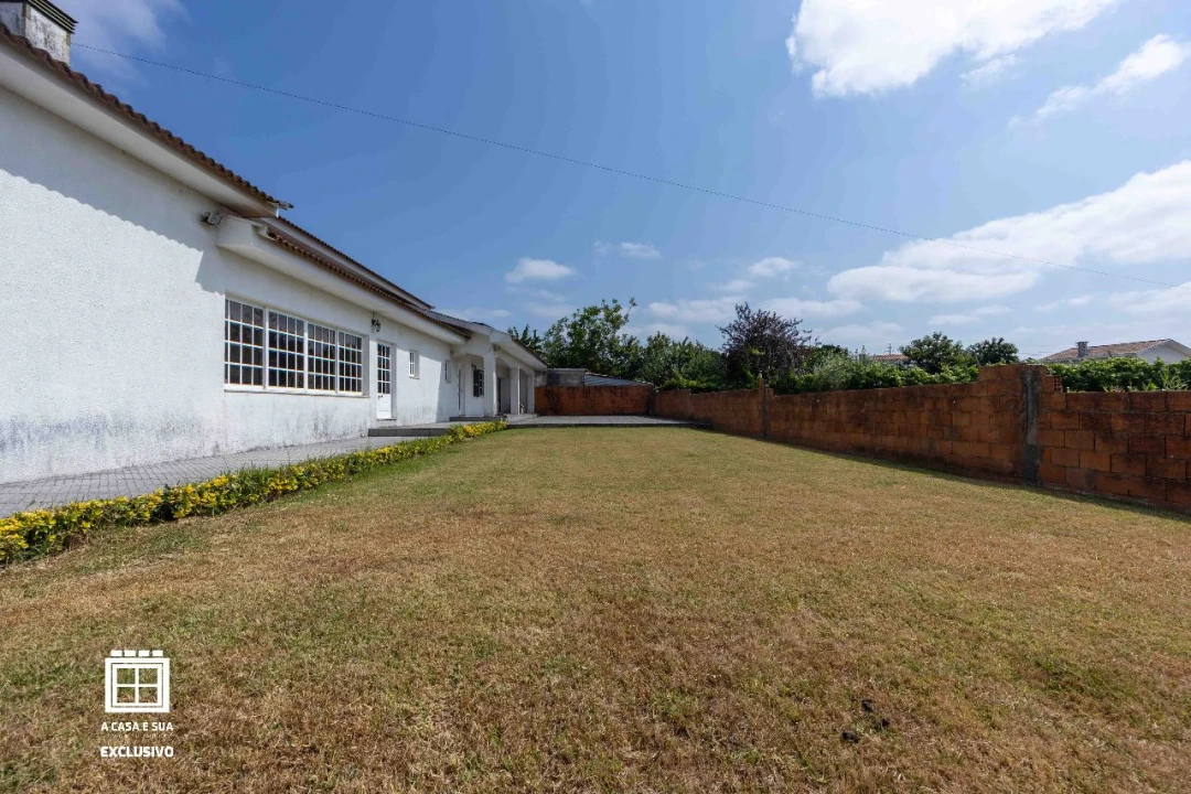 Moradia T4 para Venda em São João de Ovar Foto 41