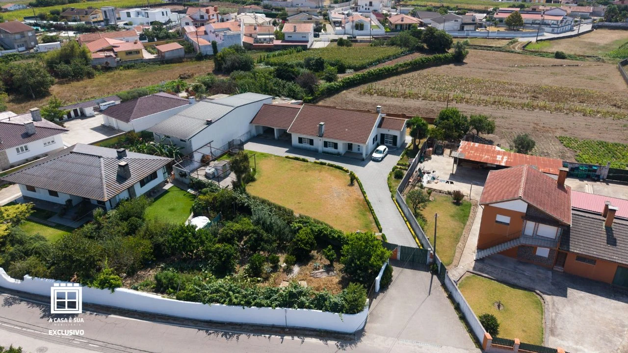 Moradia T4 para Venda em São João de Ovar Foto 47