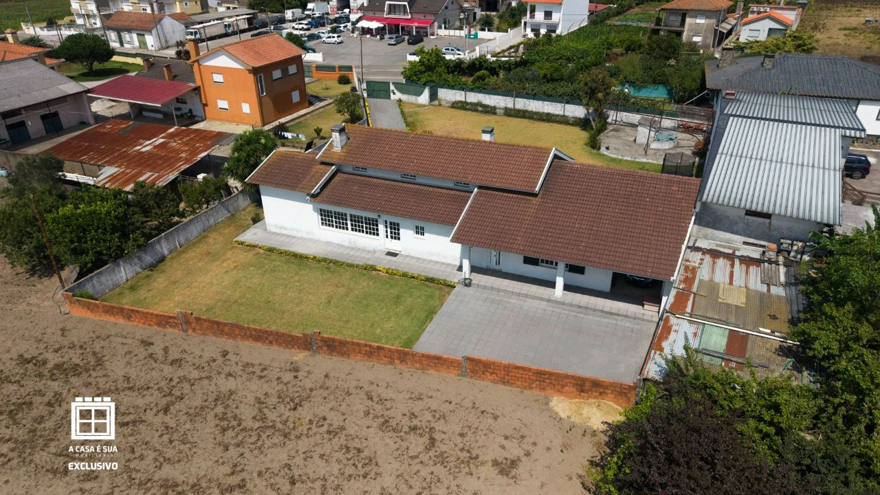 Moradia T4 para Venda em São João de Ovar Foto 48