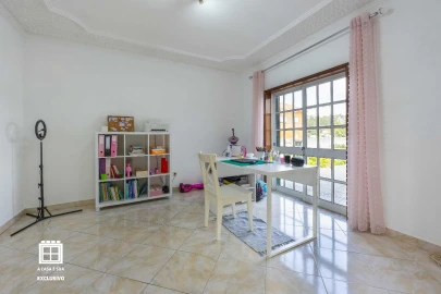 Moradia T4 para Venda em São João de Ovar