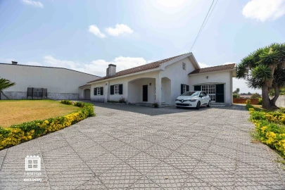 Moradia T4 para Venda em São João de Ovar