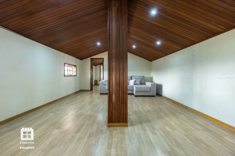 Moradia T4 para Venda em São João de Ovar Foto 31