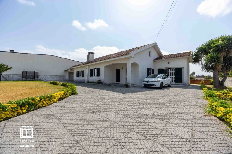 Moradia T4 para Venda em São João de Ovar Foto 36