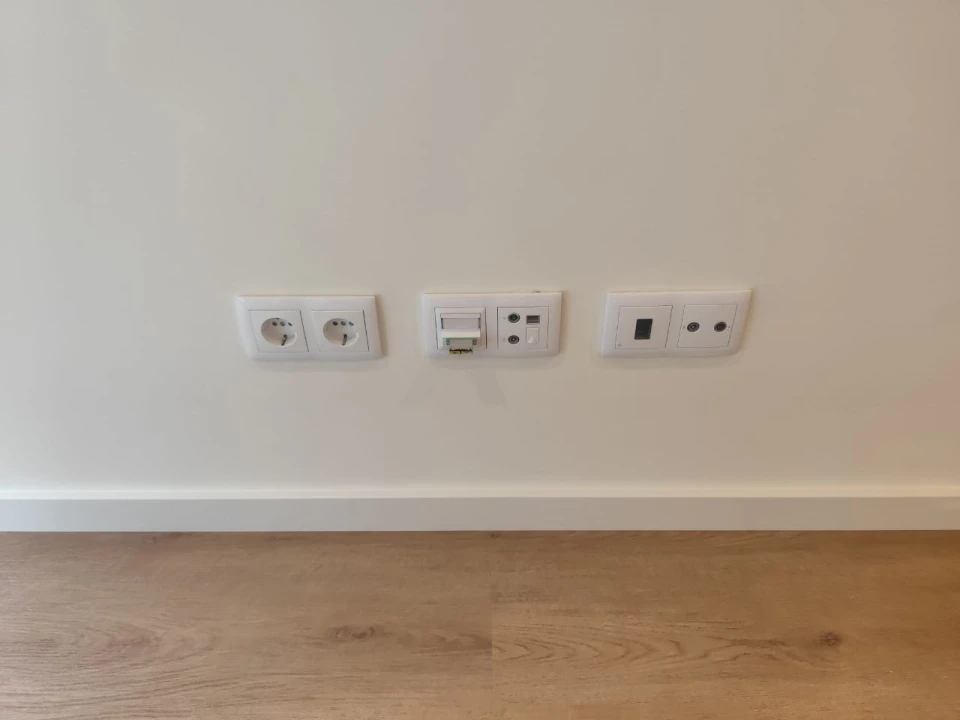 Apartamento T2 para Venda em Maia Foto 9