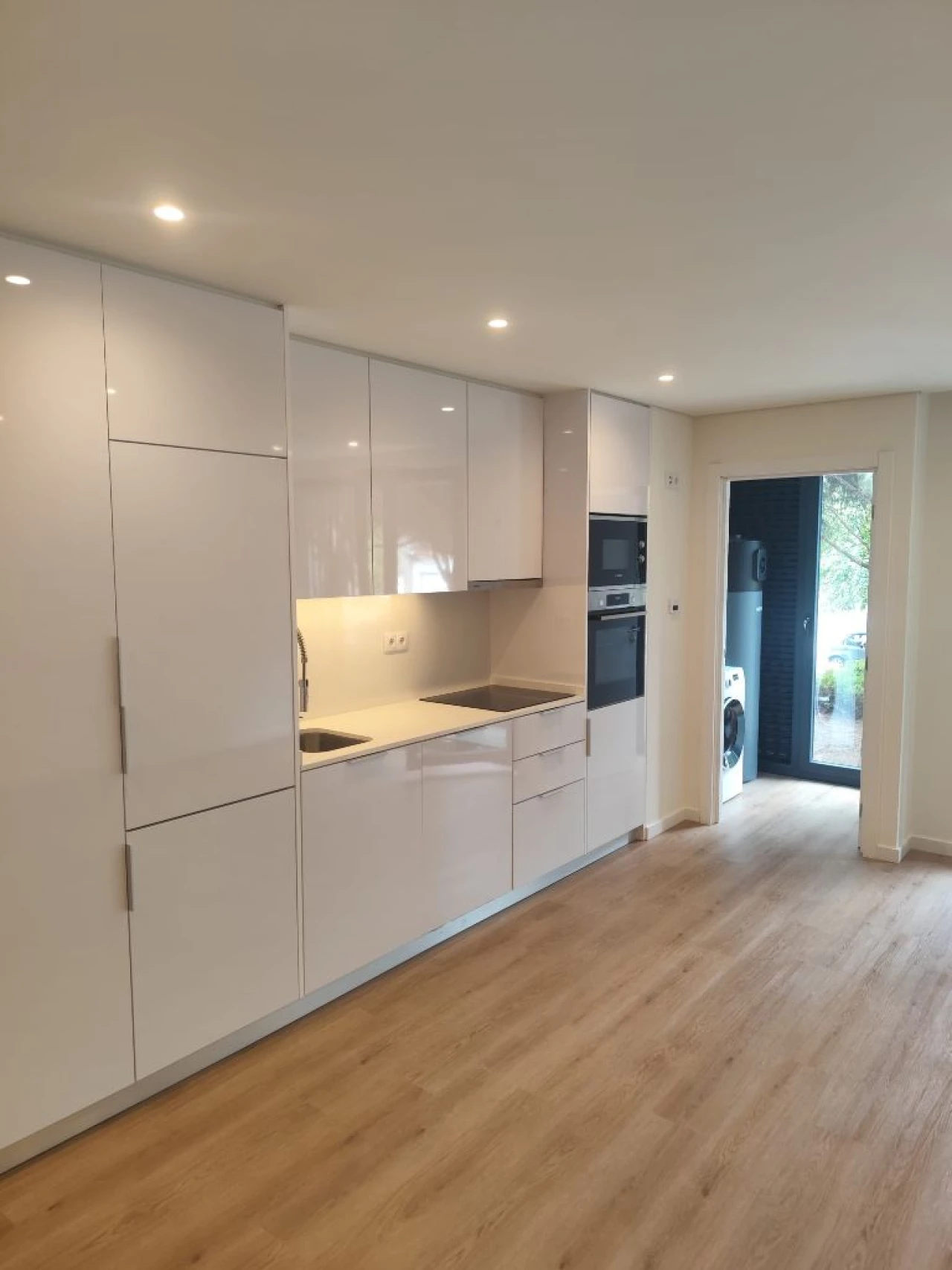 Apartamento T2 para Venda em Maia Foto 5