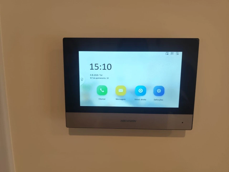 Apartamento T2 para Venda em Maia Foto 6