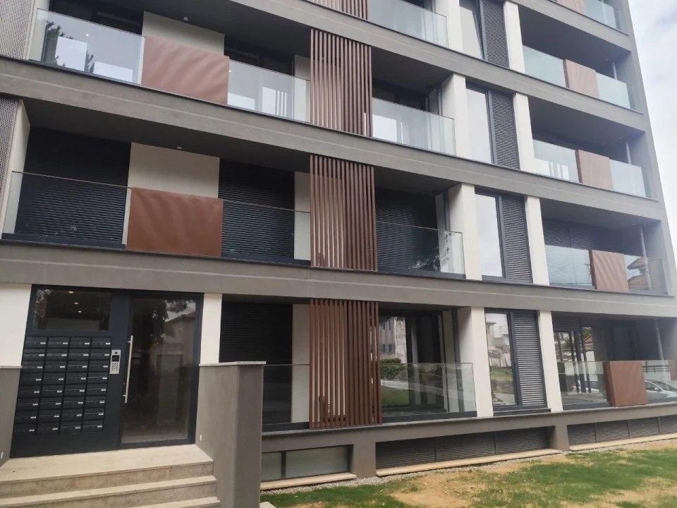 Apartamento T2 para Venda em Maia Foto 1