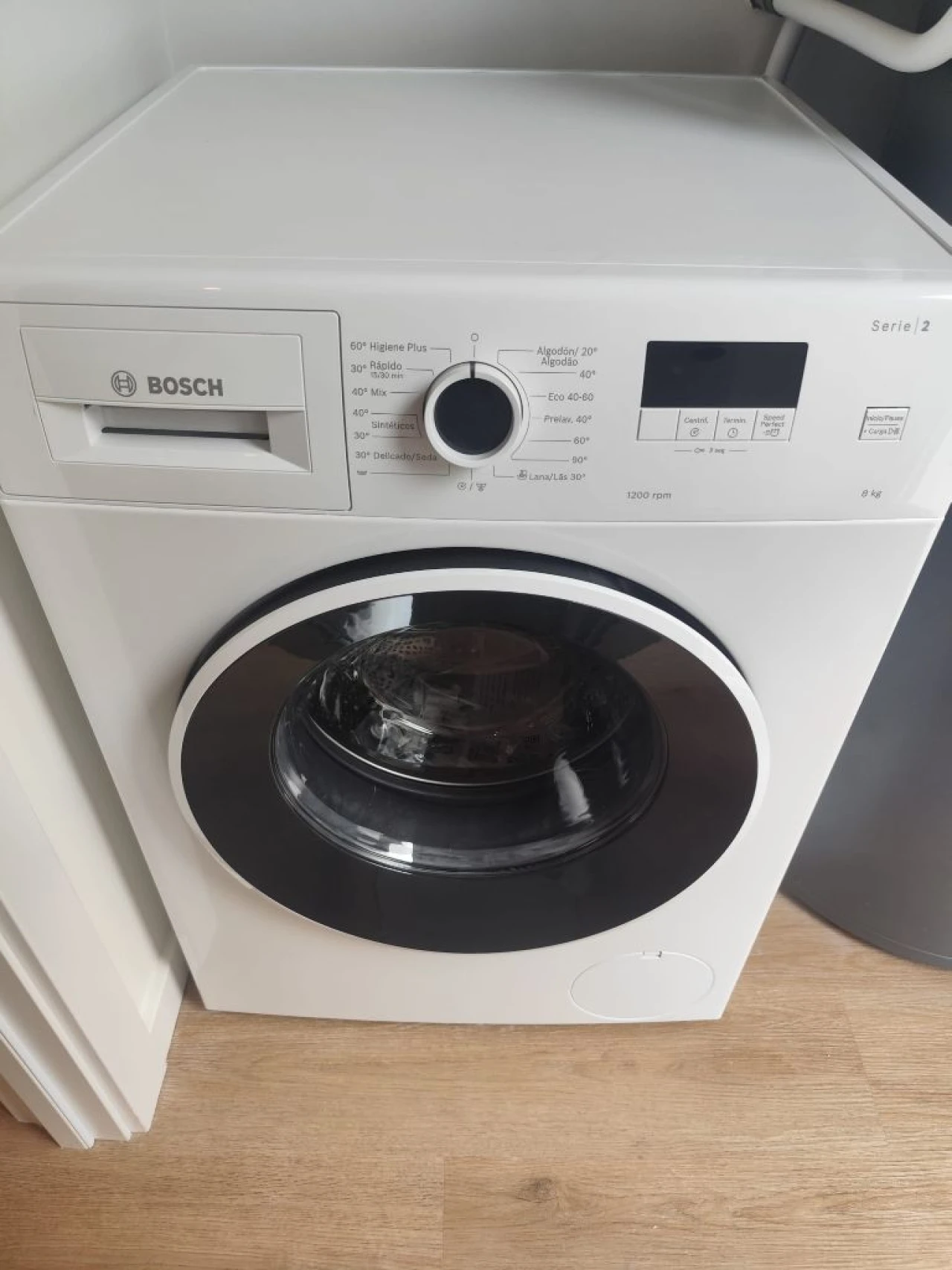 Apartamento T2 para Venda em Maia Foto 22
