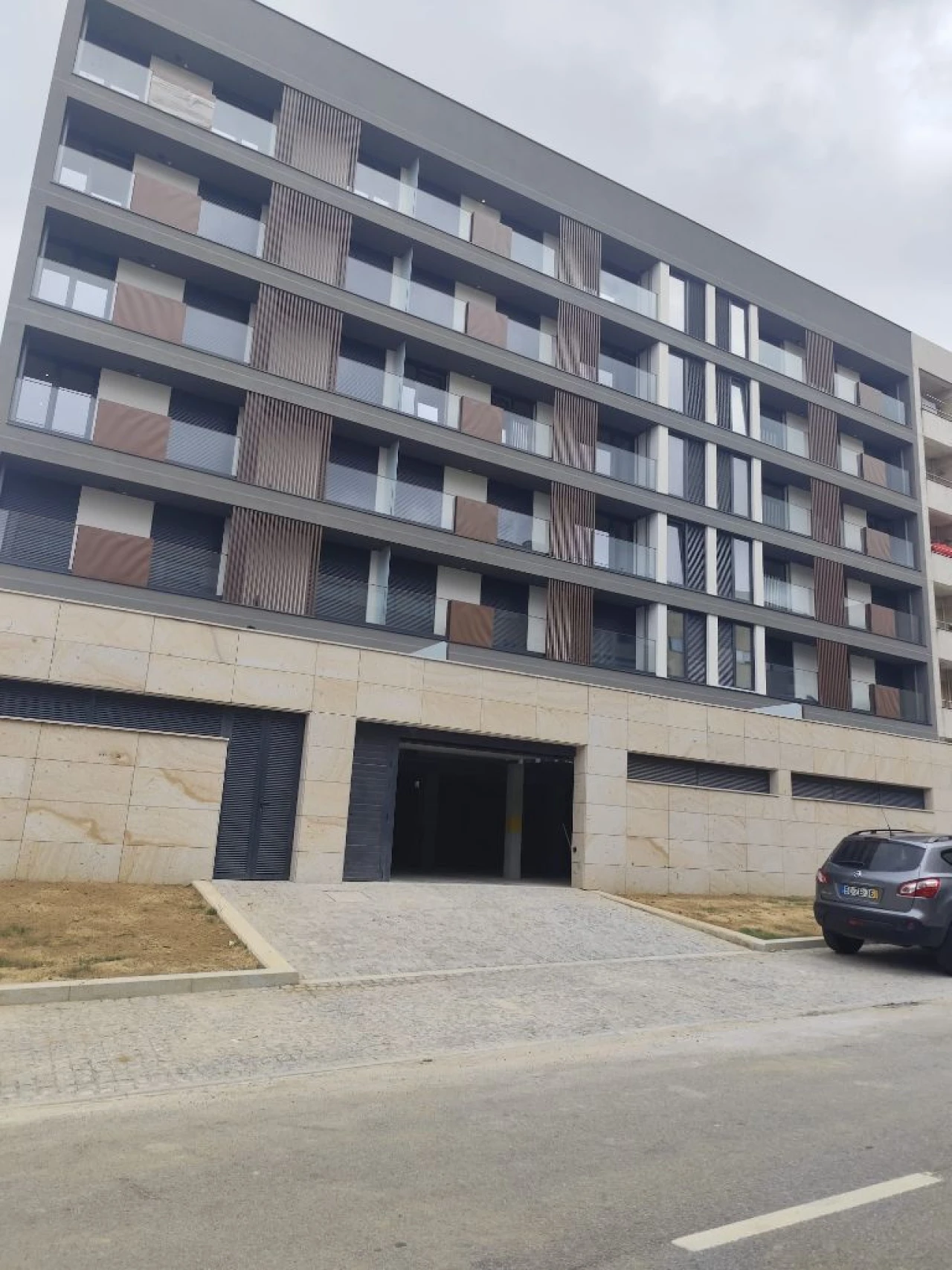 Apartamento T2 para Venda em Maia Foto 27